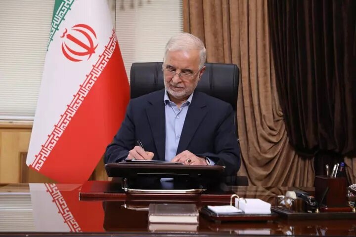 مومنی: جمعیت جوان ستون استوار امنیت و اقتدار ملی است