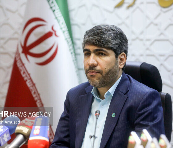 میثم لطیفی: شهید رئیسی، مدیر مؤمن، انقلابی، ولایتمدار و فسادستیز بود