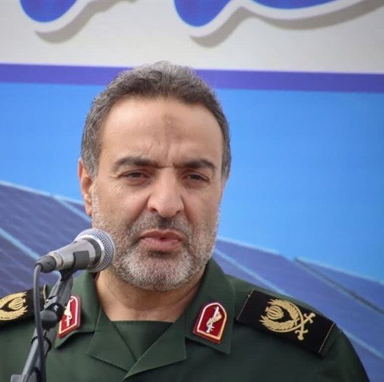 میدان‌داری نیروهای جهادی محاسبات دشمن را ناکام گذاشت