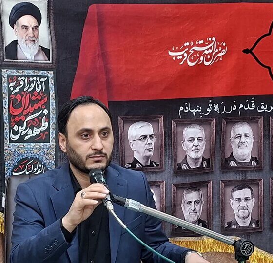 میراث شهید رئیسی مسئولیت‌پذیری و پرهیز از دعواهای سیاسی است