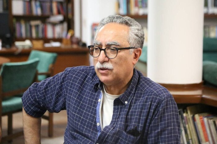 نامزدهای نهمین دوره جایزه کتاب سال سینمایی اعلام شدند نامزدهای نهمین دوره جایزه کتاب سال سینمایی اعلام شدند