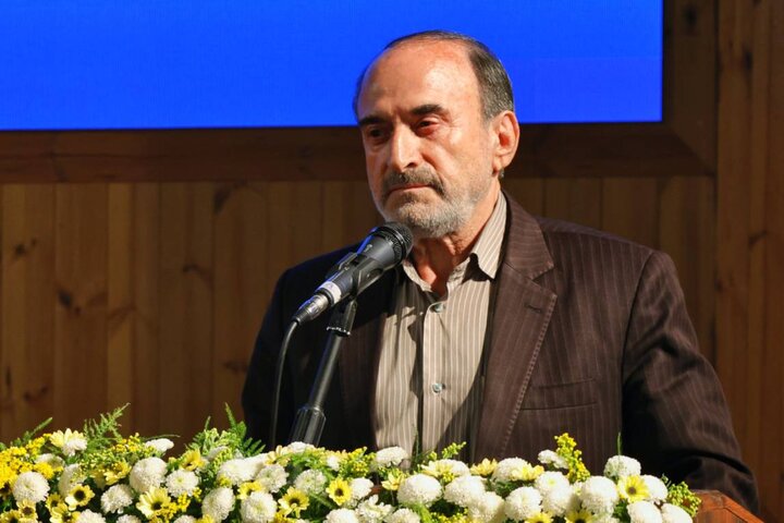 نامی: روابط‌عمومی‌ها معماران اعتماد عمومی هستند