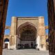 نجوای تاریخ در گوش جهان؛ مساجد خراسان جنوبی در راه یونسکو