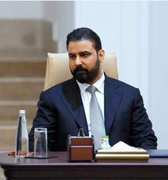نخست وزیر عراق رای اعتماد گرفت