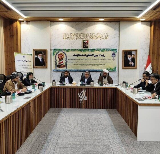 نشست فرهیختگان اقلیم کردستان عراق با برخی از نمایندگان مجلس برگزار شد