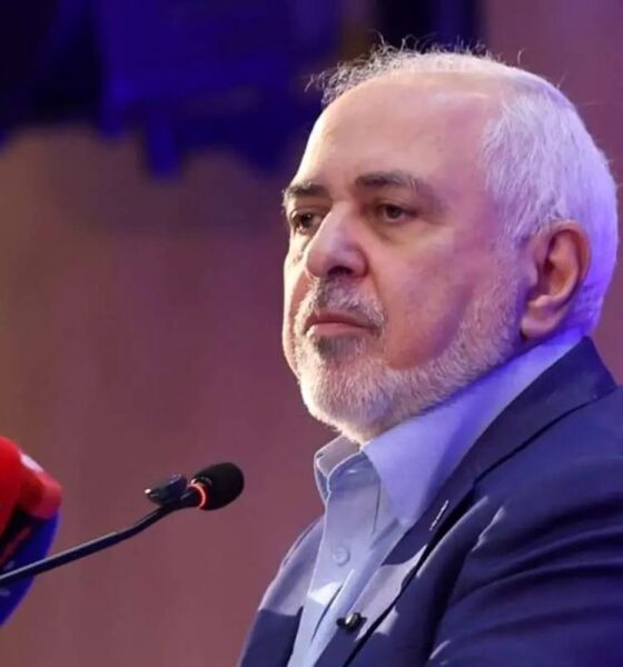 نظر ظریف درمورد حمله ایران به کشورهای شورای همکاری خلیج فارس