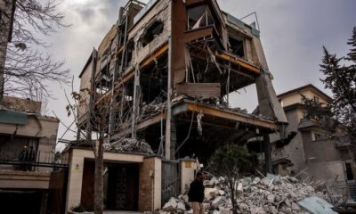 نظری بر راهکارهای تداوم همبستگی اجتماعی در دوران پساجنگ