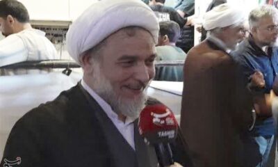 نقش امام شهید امت در اقتدار و وحدت کشور/ مردم ما، ملتی زمان‌شناس هستند
