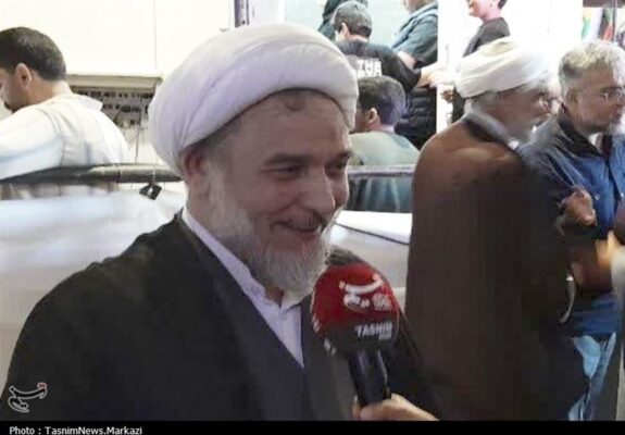 نقش امام شهید امت در اقتدار و وحدت کشور/ مردم ما، ملتی زمان‌شناس هستند