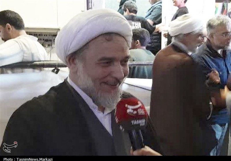 نقش امام شهید امت در اقتدار و وحدت کشور/ مردم ما، ملتی زمان‌شناس هستند