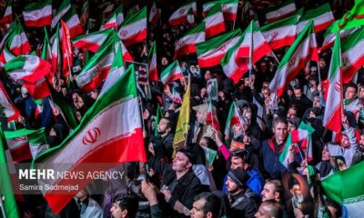 نقشه راه جدید برای تاب‌آوری ملی؛ بررسی ابعاد راهبردی سخنان رئیس مجلس