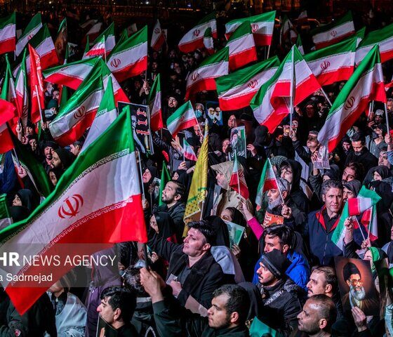 نقشه راه جدید برای تاب‌آوری ملی؛ بررسی ابعاد راهبردی سخنان رئیس مجلس
