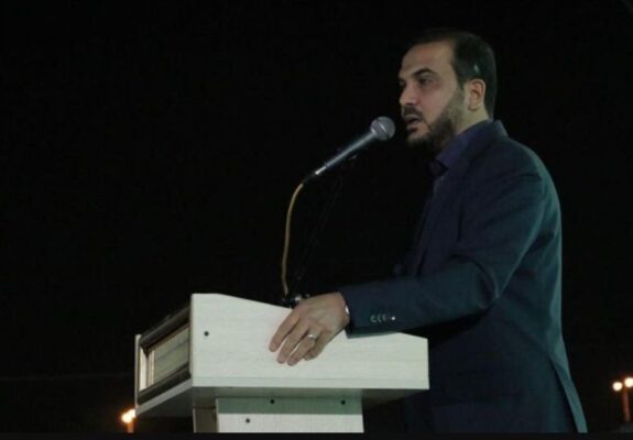 نماینده اهواز: برای مقابله با جنگ اقتصادی، اتاق جنگ تشکیل شود