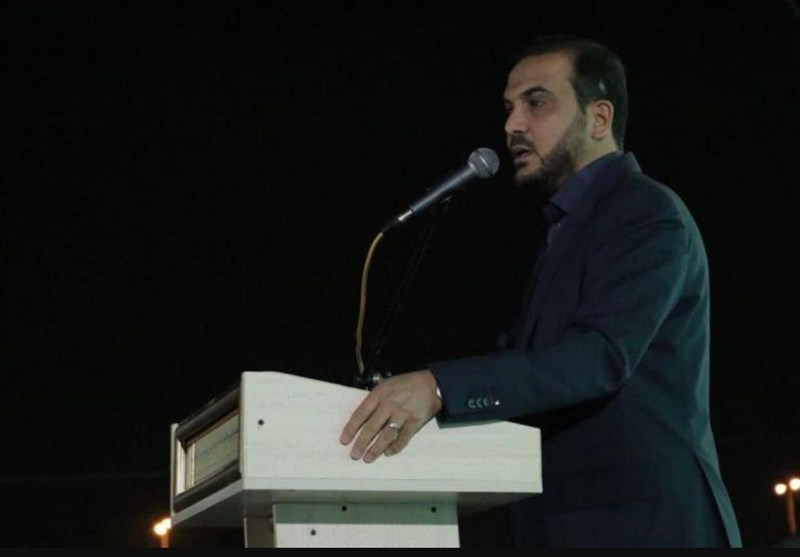 نماینده اهواز: برای مقابله با جنگ اقتصادی، اتاق جنگ تشکیل شود