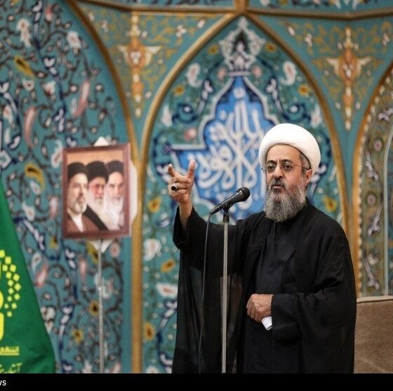 نماینده حزب‌الله خطاب به حاکمان بحرین: تکیه بر آمریکا راه نجات نیست