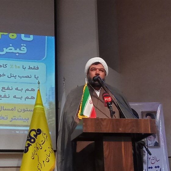نماینده مجلس: 70 درصد سوخت در نیروگاه‌ها هدر می‌رود
