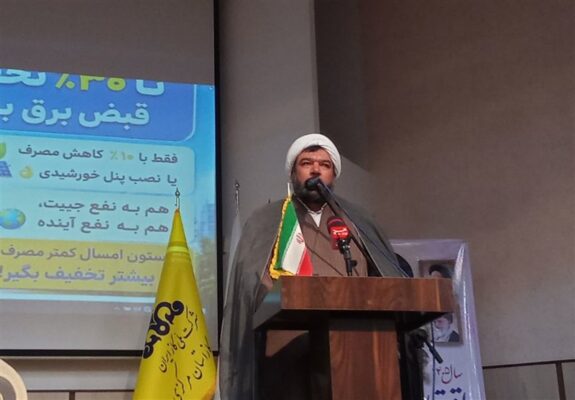 نماینده مجلس: 70 درصد سوخت در نیروگاه‌ها هدر می‌رود