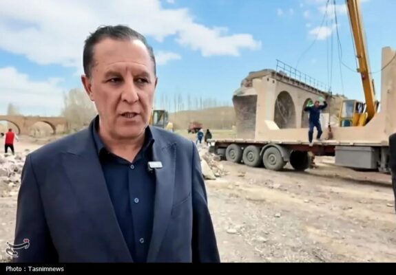نماینده مجلس: تنگه هرمز تحت حاکمیت ایران خواهد ماند