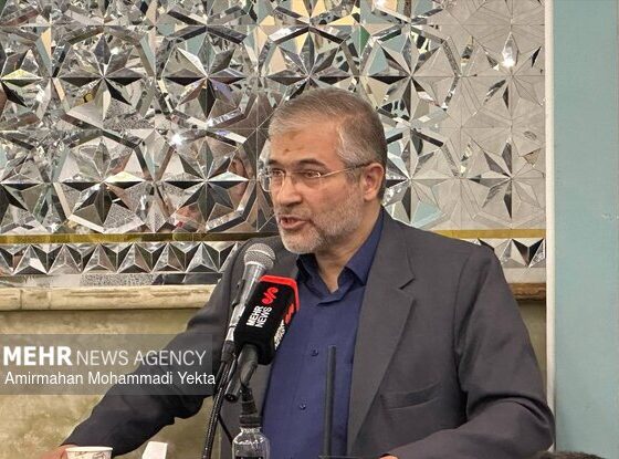 نماینده مجلس:در جنگ اقتصادی نابرابر هستیم؛ دولت شرایط راخوب مدیریت کرد