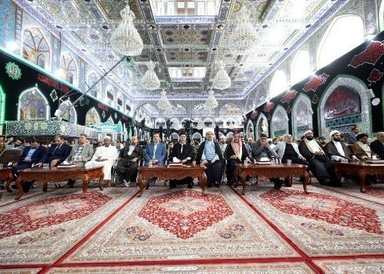 نمایندگان ایران در مسابقات قرآن «جایزه بزرگ کربلا» مشخص شدند