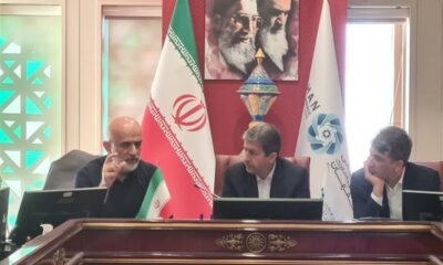 نهضت نوسازی صنایع فولادی کلید خورد؛ گذار از خام‌فروشی به صادرات فناوری