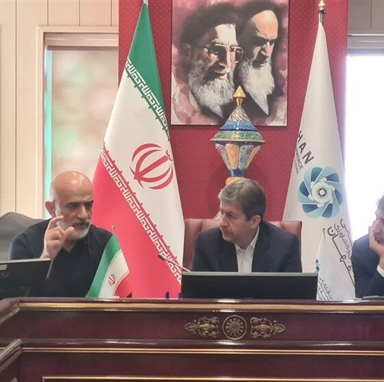 نهضت نوسازی صنایع فولادی کلید خورد؛ گذار از خام‌فروشی به صادرات فناوری