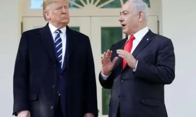 نگرانی نتانیاهو از امتیاز احتمالی ترامپ به ایران