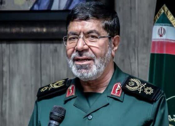 نیروهای مسلح ما برای رویارویی با هر سناریوی دشمن آماده هستند