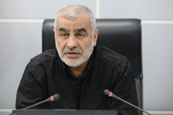 نیکزاد: تنگه هرمز با عملیات نظامی باز نخواهد شد