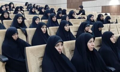 هدف گذاری «مراکز معارف اسلام ناب» برای پاسخ‌گویی به نیازهای نسل جوان