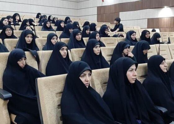 هدف گذاری «مراکز معارف اسلام ناب» برای پاسخگویی به نیازهای نسل جوان هدف گذاری «مراکز معارف اسلام ناب» برای پاسخگویی به نیازهای نسل جوان