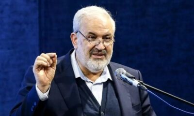 هدفگذاری تولید 9000 مگاوات برق در کشور/7 میلیون کنتور هوشمند نصب شد
