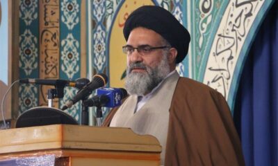 هشدار امام جمعه یاسوج درباره بحران جمعیت و گرانی ازدواج