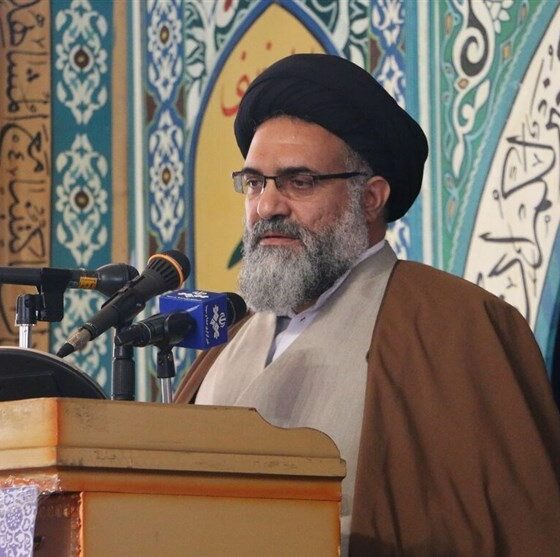 هشدار امام جمعه یاسوج درباره بحران جمعیت و گرانی ازدواج
