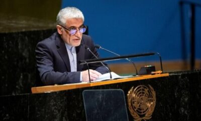 هشدار ایران: تحرکات آمریکا در تنگه هرمز عواقب فاجعه‌بار دارد