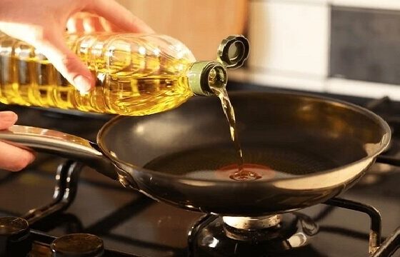 هشدار: این روغن‌ها احتمال ابتلا به سرطان را افزایش می‌دهند
