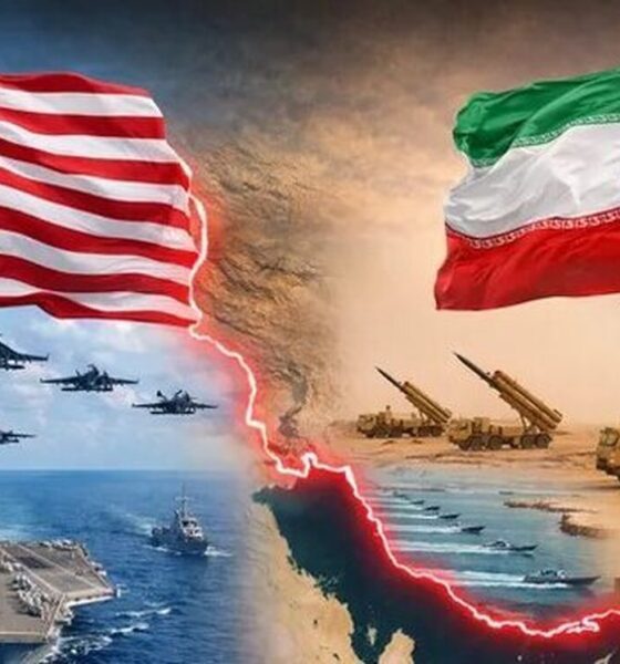 هشدار درباره آینده تنش با ایران/مقام پیشین پنتاگون از جنگ دوباره گفت