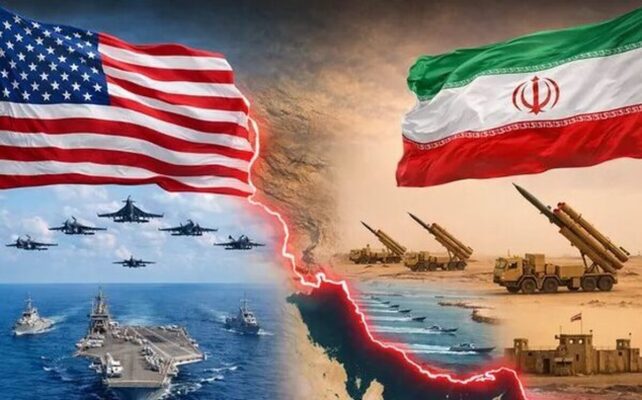هشدار درباره آینده تنش با ایران/مقام پیشین پنتاگون از جنگ دوباره گفت
