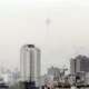 هشدار سازمان هواشناسی به پایتخت نشینان/ کولاک برف در راه تهران