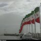 هشدار سطح نارنجی برای استان کرمان؛ طوفان شن و گرد و غبار تا جمعه