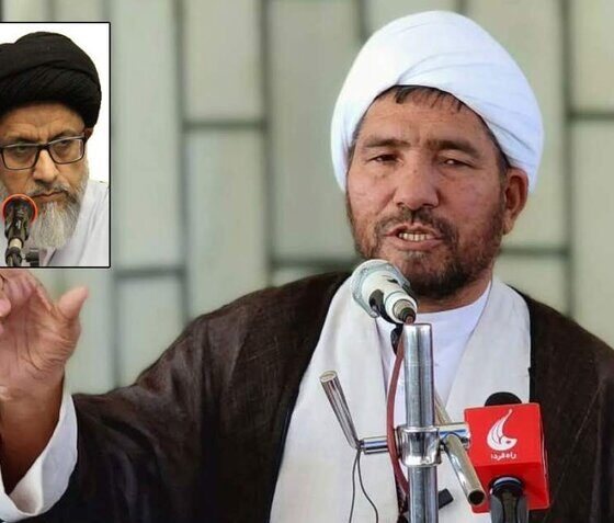 هشدار عالم افغانستانی نسبت به رفتارهای توهین آمیز امارت اسلامی
