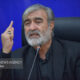 هشدار عزیزی درباره همراهی برخی کشورها با قطعنامه آمریکا