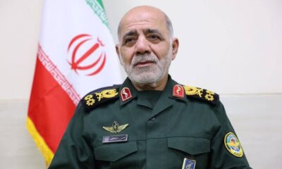 هشدار فرمانده قرارگاه مرکزی خاتم‌الانبیا (ص) به آمریکا و همپیمانان آن