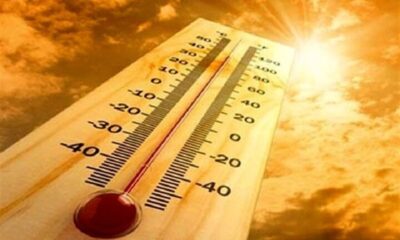 هشدار فوری هواشناسی صادر شد/ گرمای جهنمی در راه این استان