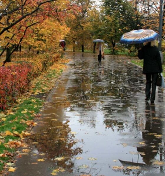 هشدار نارنجی در ۱۱ استان / طوفان، سیل و تگرگ در راه است