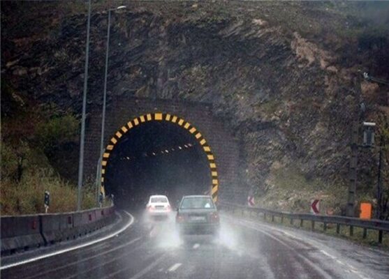 هشدارهای هواشناسی جاده‌ای برای این تاریخ صادر شد