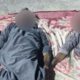 هلاکت 3 شرور و کشف یک تن مواد مخدر در کویر شهداد
