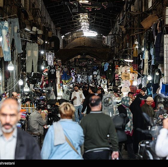 همدان در جست‌وجوی آرامش قیمتی/آیا قرارگاه‌های مردمی سدِ گرانی می‌شوند؟
