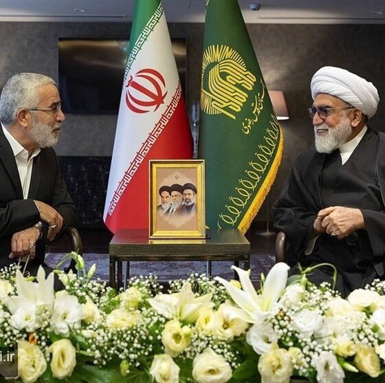 همدلی ملت‌های ایران و عراق، جلوه‌ای از وحدت امت اسلام است