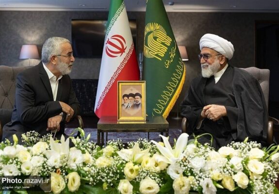 همدلی ملت‌های ایران و عراق، جلوه‌ای از وحدت امت اسلام است